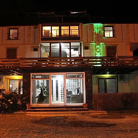 Yelken Hotel
