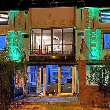 Hotel Yelken 5*