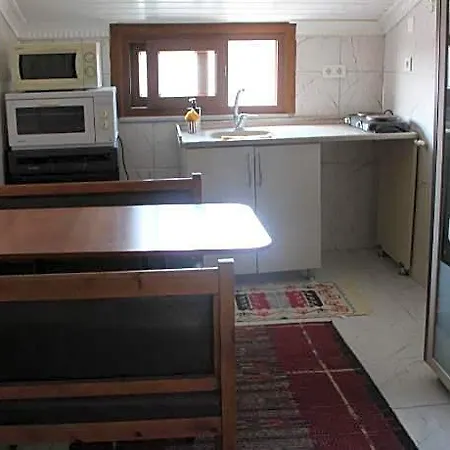 Hotel Yelken 5*