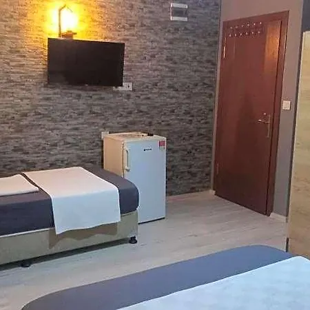 Hotel Yelken 5*