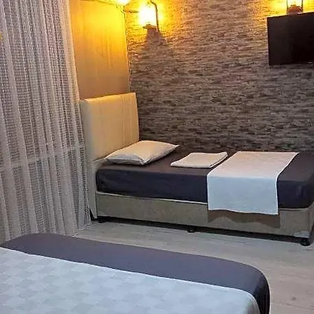 Yelken Hotel