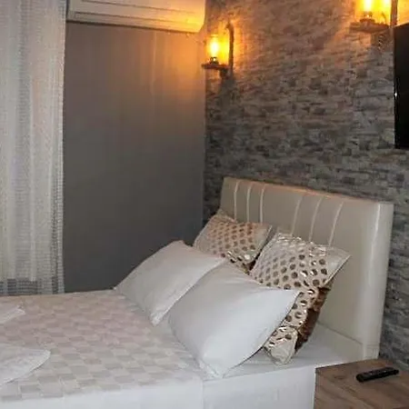 Hotel Yelken
