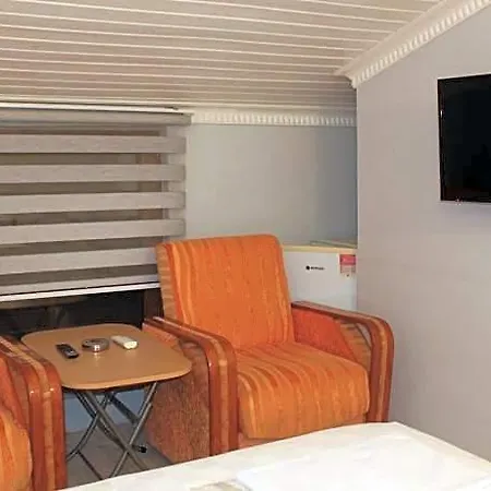 Hotel Yelken Yeniciftlik