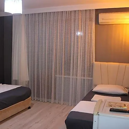 Yelken 5* Yeniciftlik