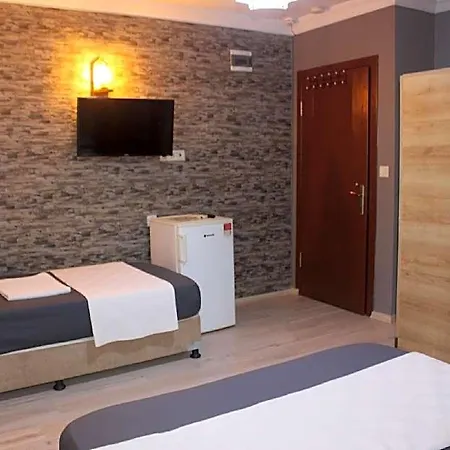 Yelken Hotel Yeniciftlik