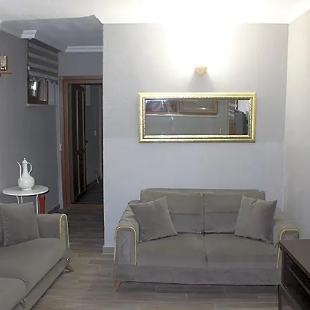 Yelken Hotel 5*