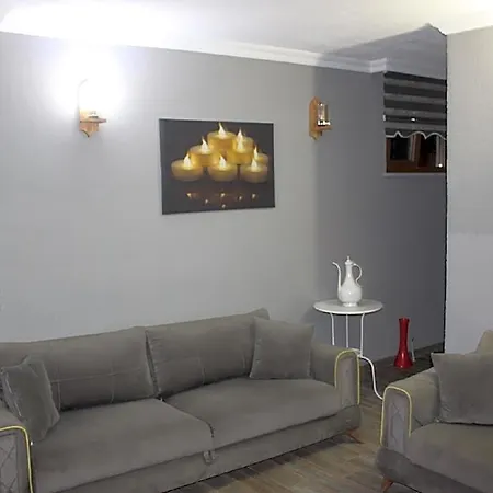 Hotel Yelken