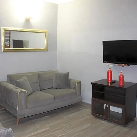 Hotel Yelken Yeniciftlik