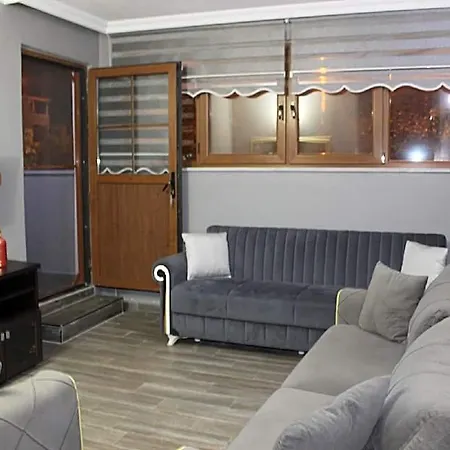 Hotel Yelken 5*