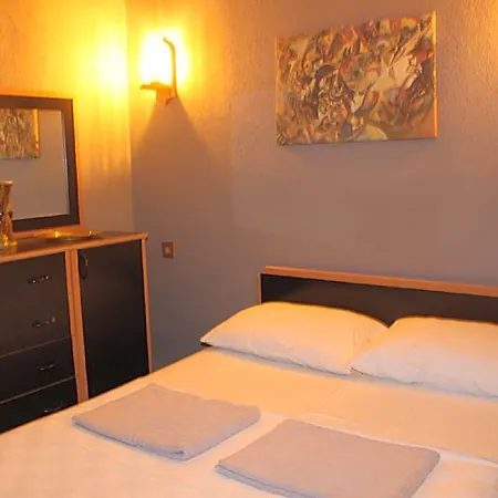 Yelken Hotel Yeniciftlik