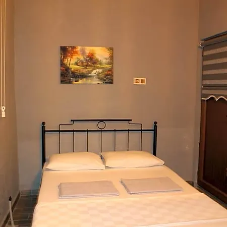 Hotel Yelken 5*
