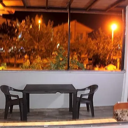 Hotel Yelken 5*