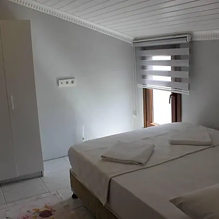 Hotel Yelken