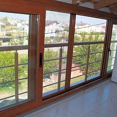 Yelken 5* Yeniciftlik