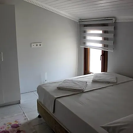 Hotel Yelken