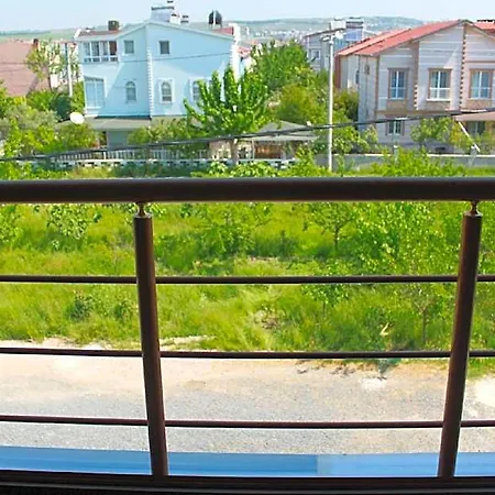 Yelken 5* Yeniciftlik