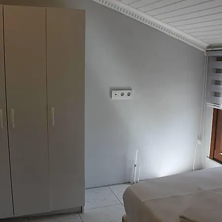 Yelken Hotel 5*