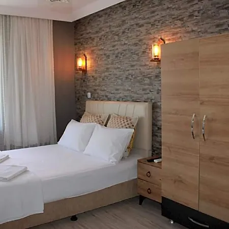 Yelken Hotel Yeniciftlik