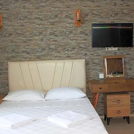 Yelken 5* Yeniciftlik