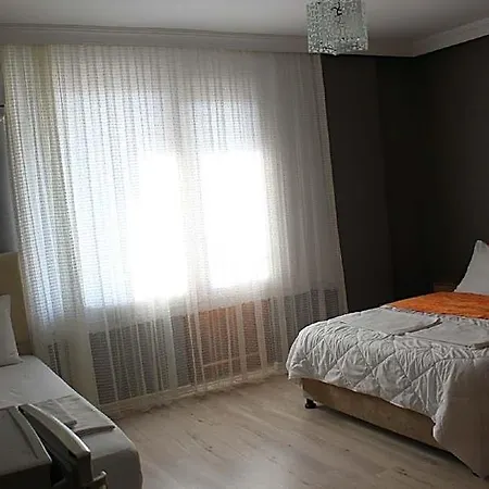 Yelken 5* Yeniciftlik