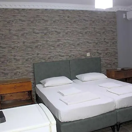 Yelken Hotel 5*